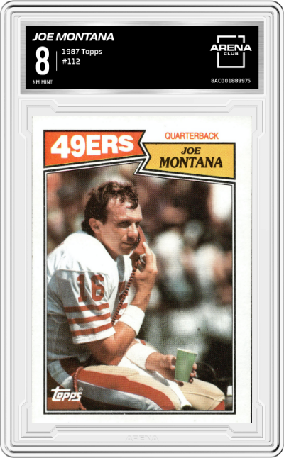 Joe Montana