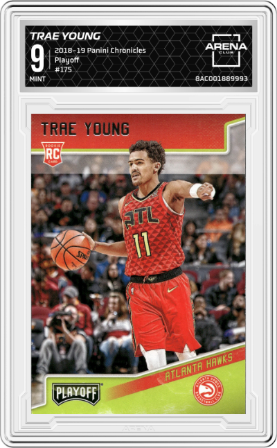 Trae Young
