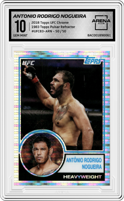 Antonio Rodrigo Nogueira