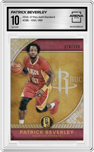 Patrick Beverley