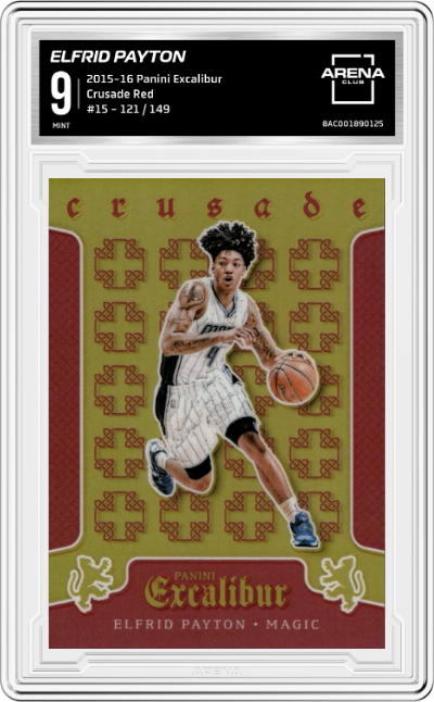 Elfrid Payton