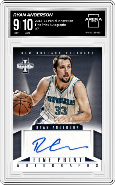 Ryan Anderson
