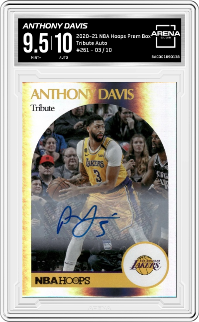 Anthony Davis