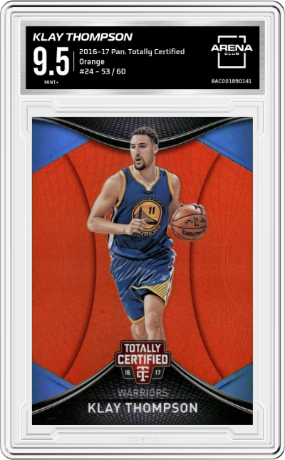 Klay Thompson