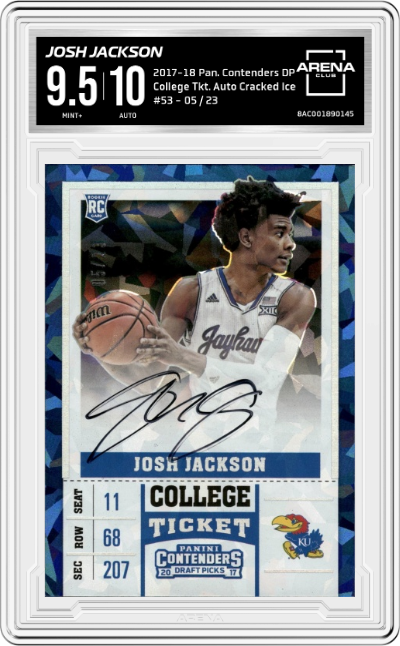 Josh Jackson