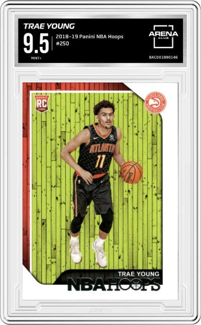 Trae Young