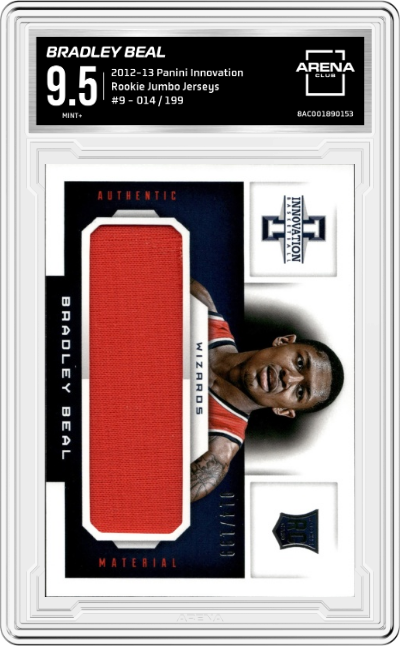 Bradley Beal