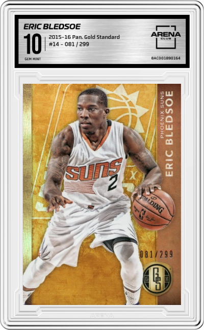 Eric Bledsoe