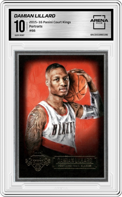 Damian LIllard