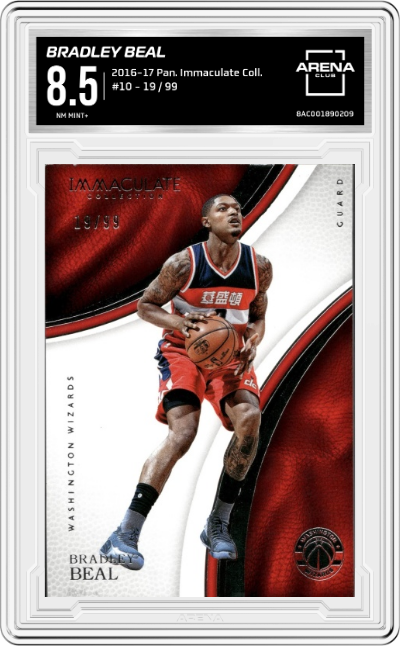 Bradley Beal