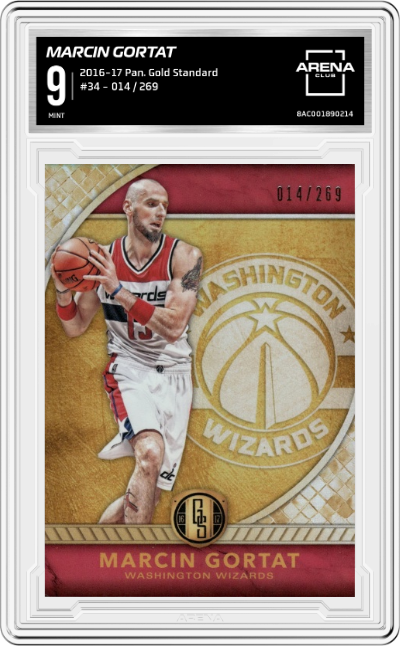 Marcin Gortat