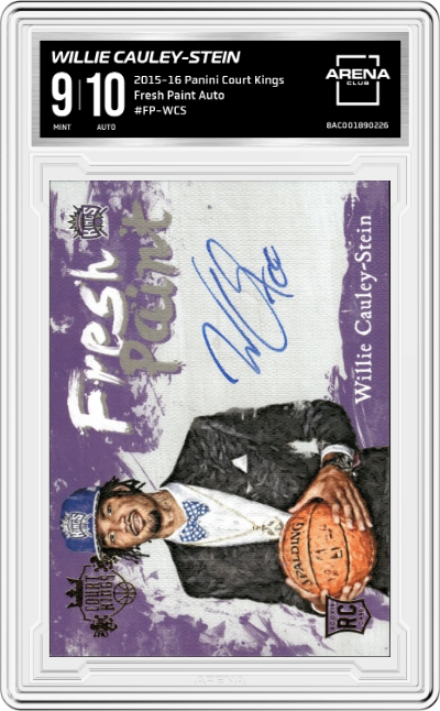 Willie Cauley-Stein
