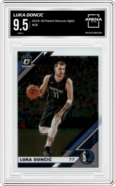 Luka Doncic
