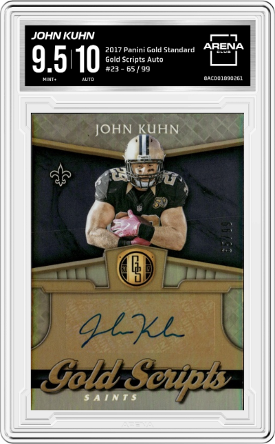 John Kuhn