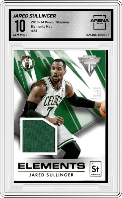 Jared Sullinger