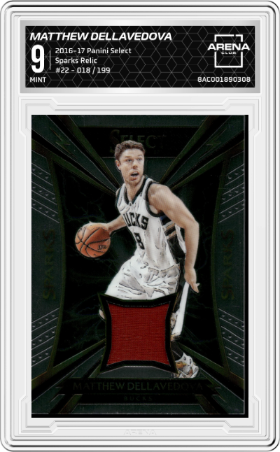 Matthew Dellavedova