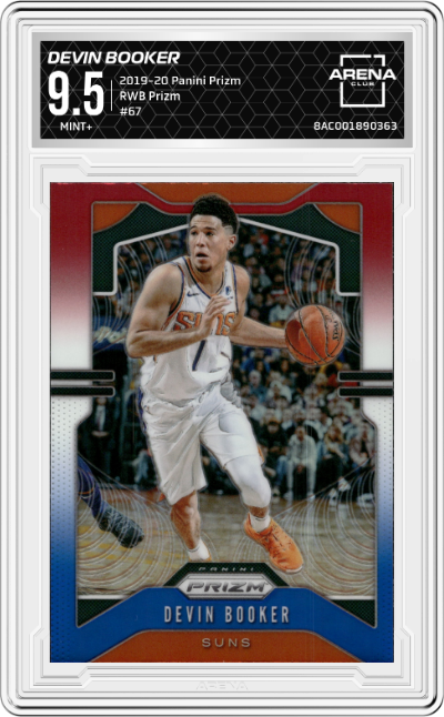 Devin Booker