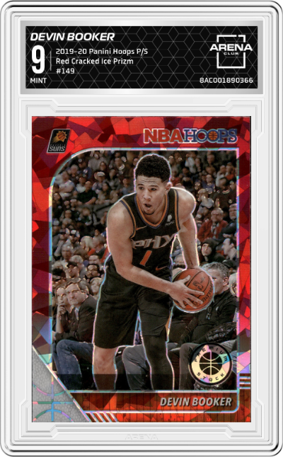 Devin Booker