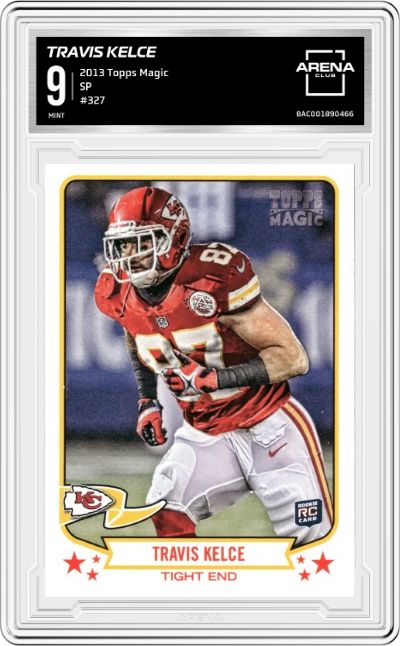 Travis Kelce