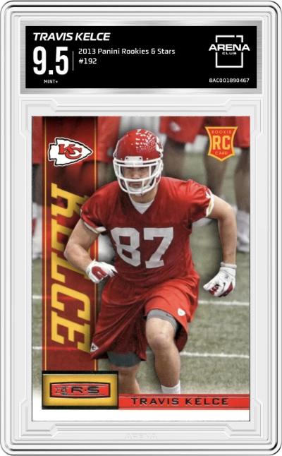 Travis Kelce