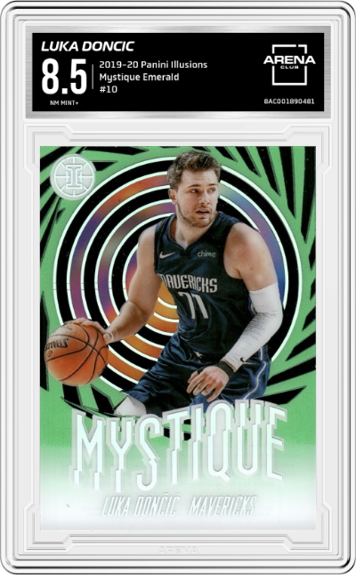 Luka Doncic
