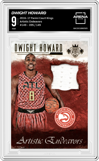 Dwight Howard