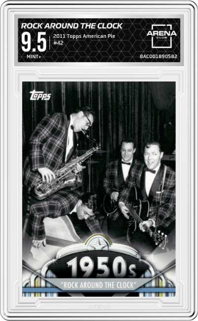 Rock Around The Clock