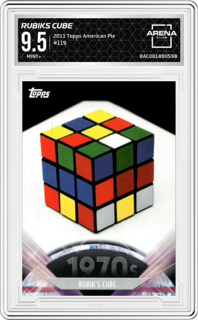 Rubiks Cube