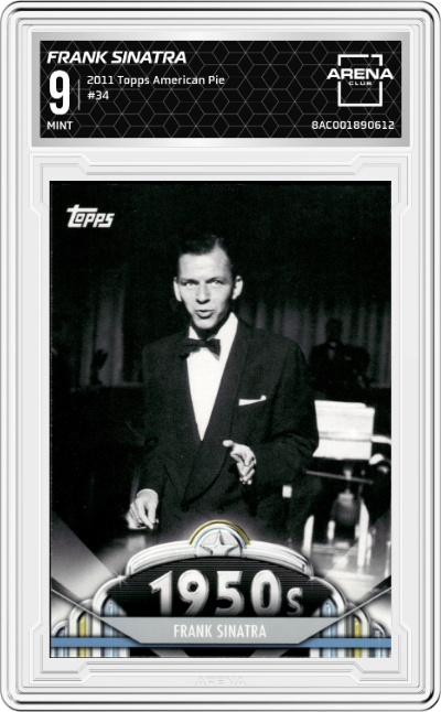 Frank Sinatra