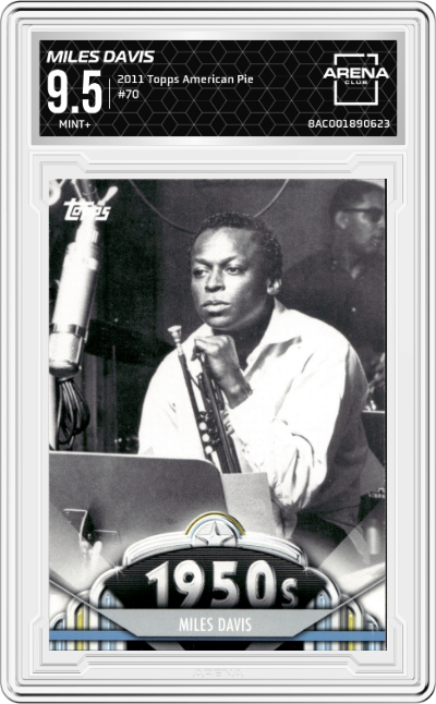 Miles Davis