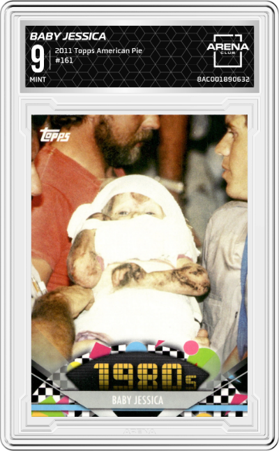 Baby Jessica