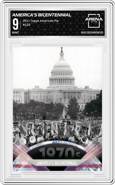 America's Bicentennial