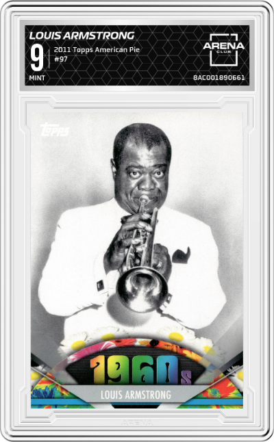Louis Armstrong
