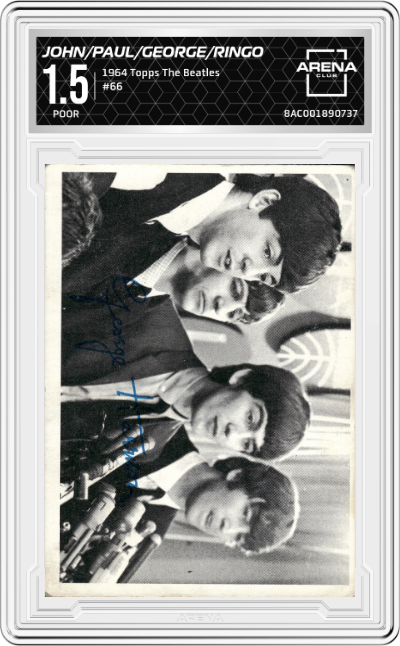 John/Paul/George/Ringo