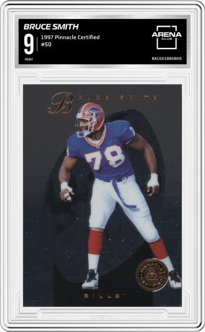 Bruce Smith