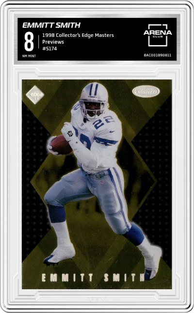Emmitt Smith