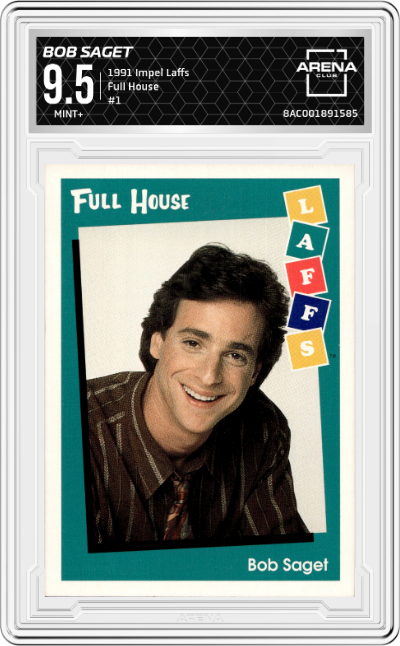 Bob Saget