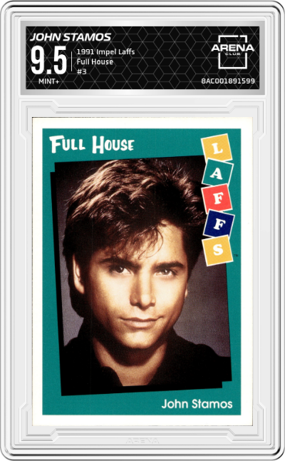 John Stamos
