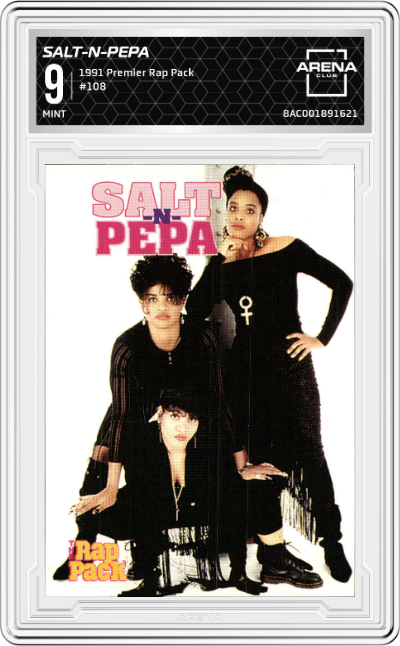 Salt-n-Pepa
