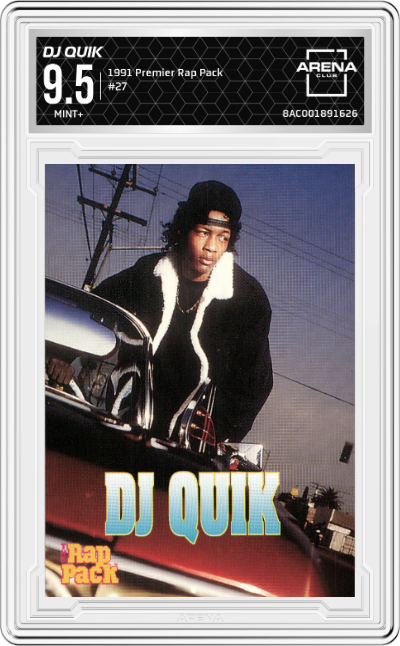 DJ Quik