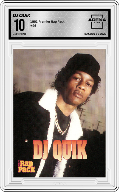 DJ Quik