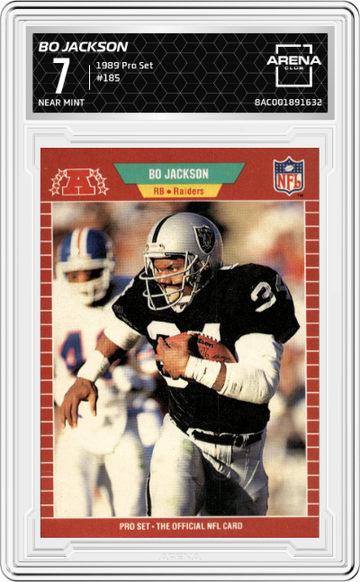 Bo Jackson