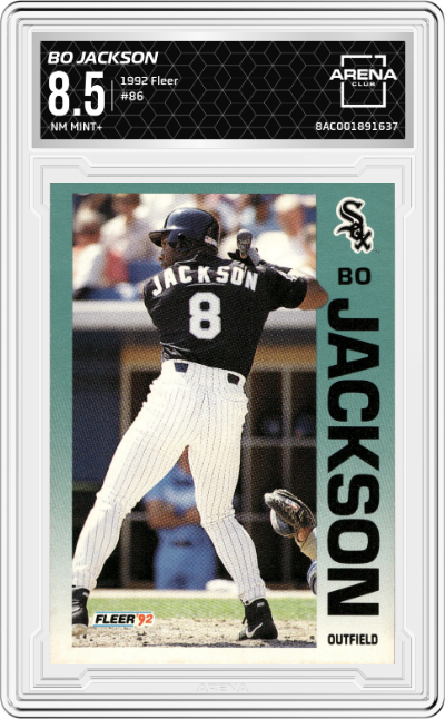 Bo Jackson