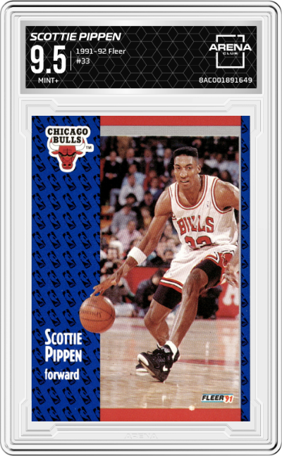 Scottie Pippen