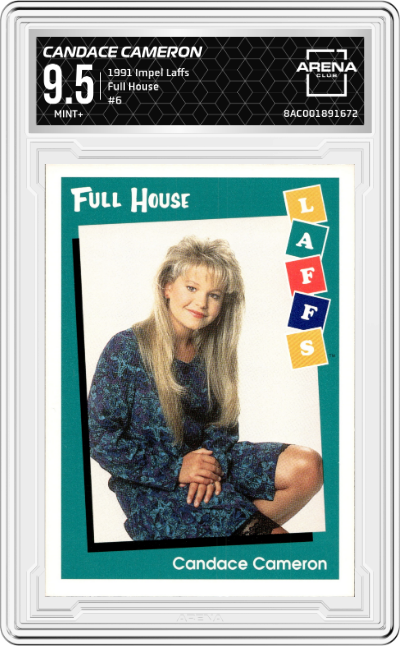 Candace Cameron