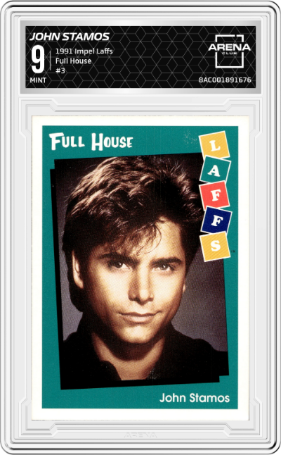 John Stamos