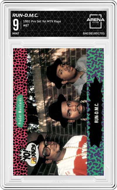 Run-D.M.C.
