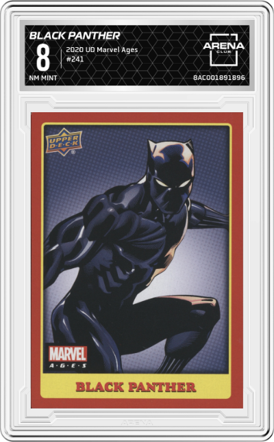 Black Panther