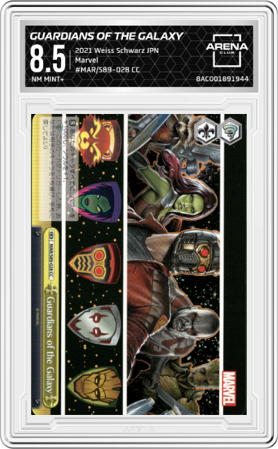 Guardians of the Galaxy