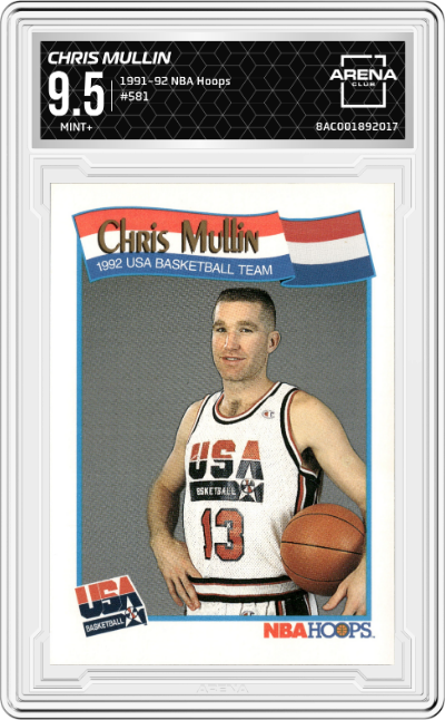 Chris Mullin
